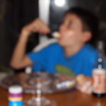 OLYMPUS DIGITAL CAMERA