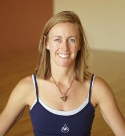 Inner Vision Yoga Donna DiNunzio