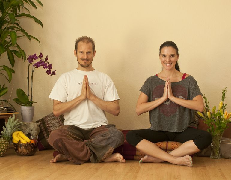 heath yoga pants