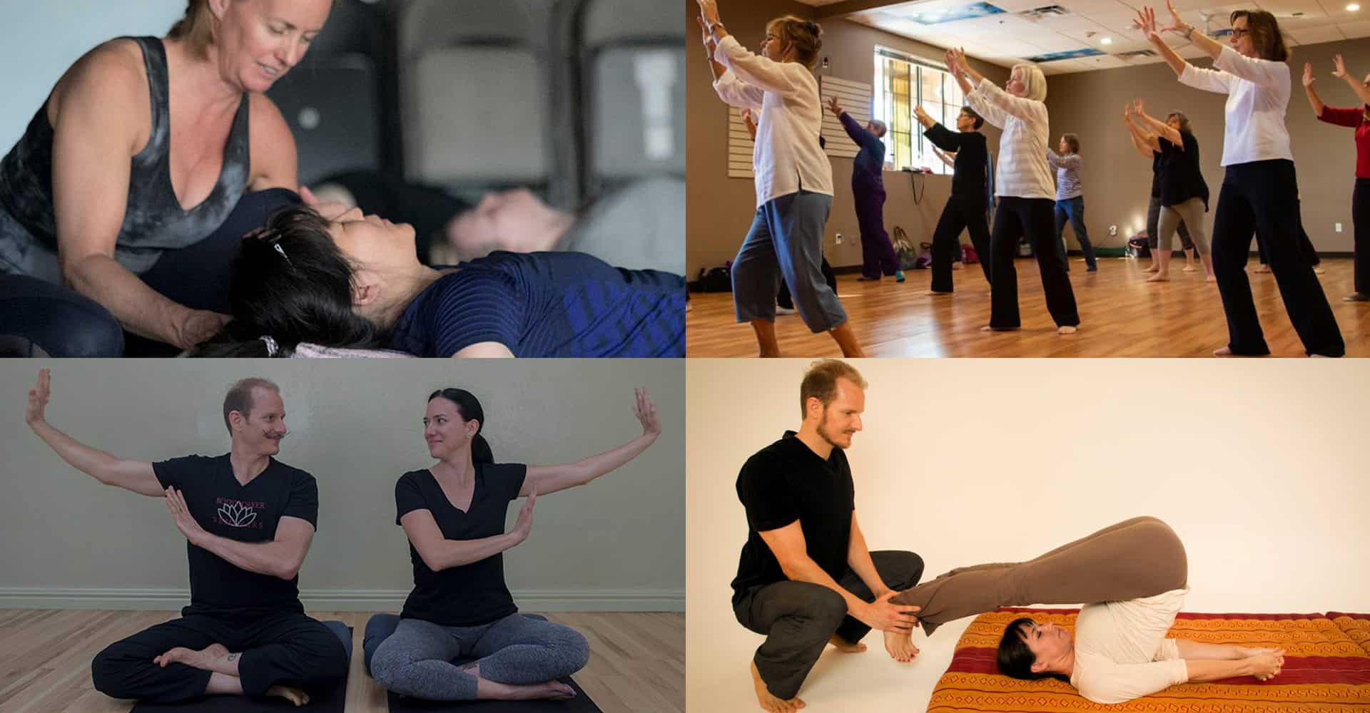 Yoga workshops Phoenix AZ